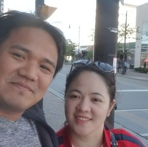 Meet your Posher, Richard